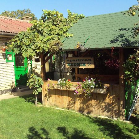 Apartman Rudnik Vrdnik Exterior photo