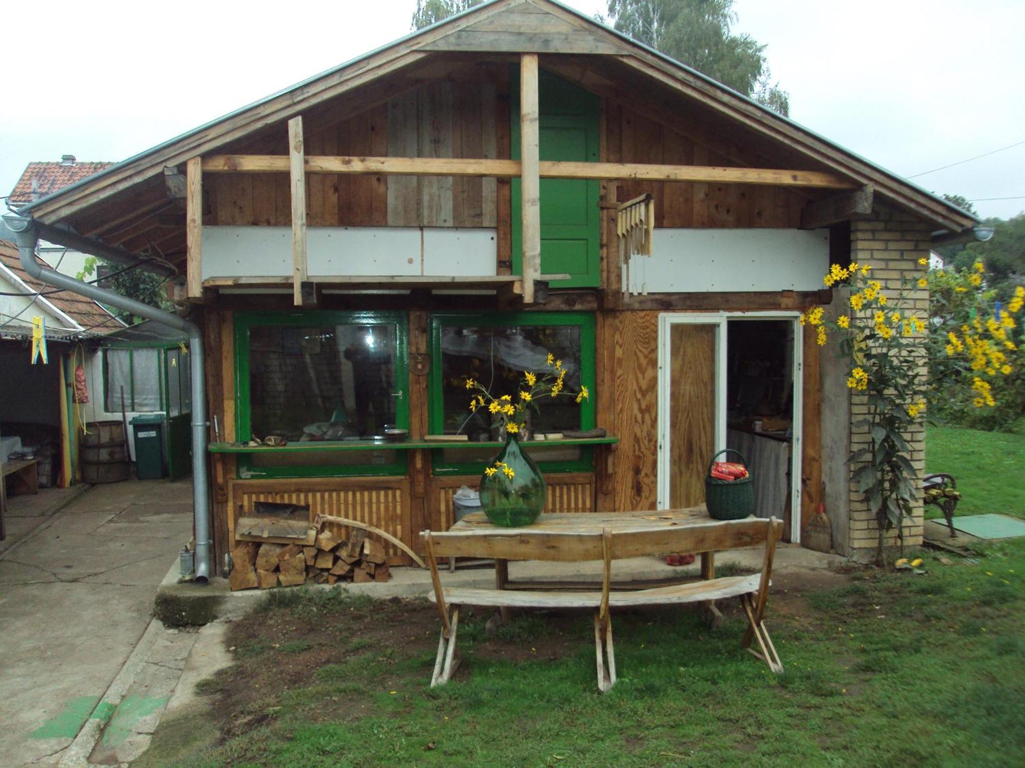 Apartman Rudnik Vrdnik Exterior photo