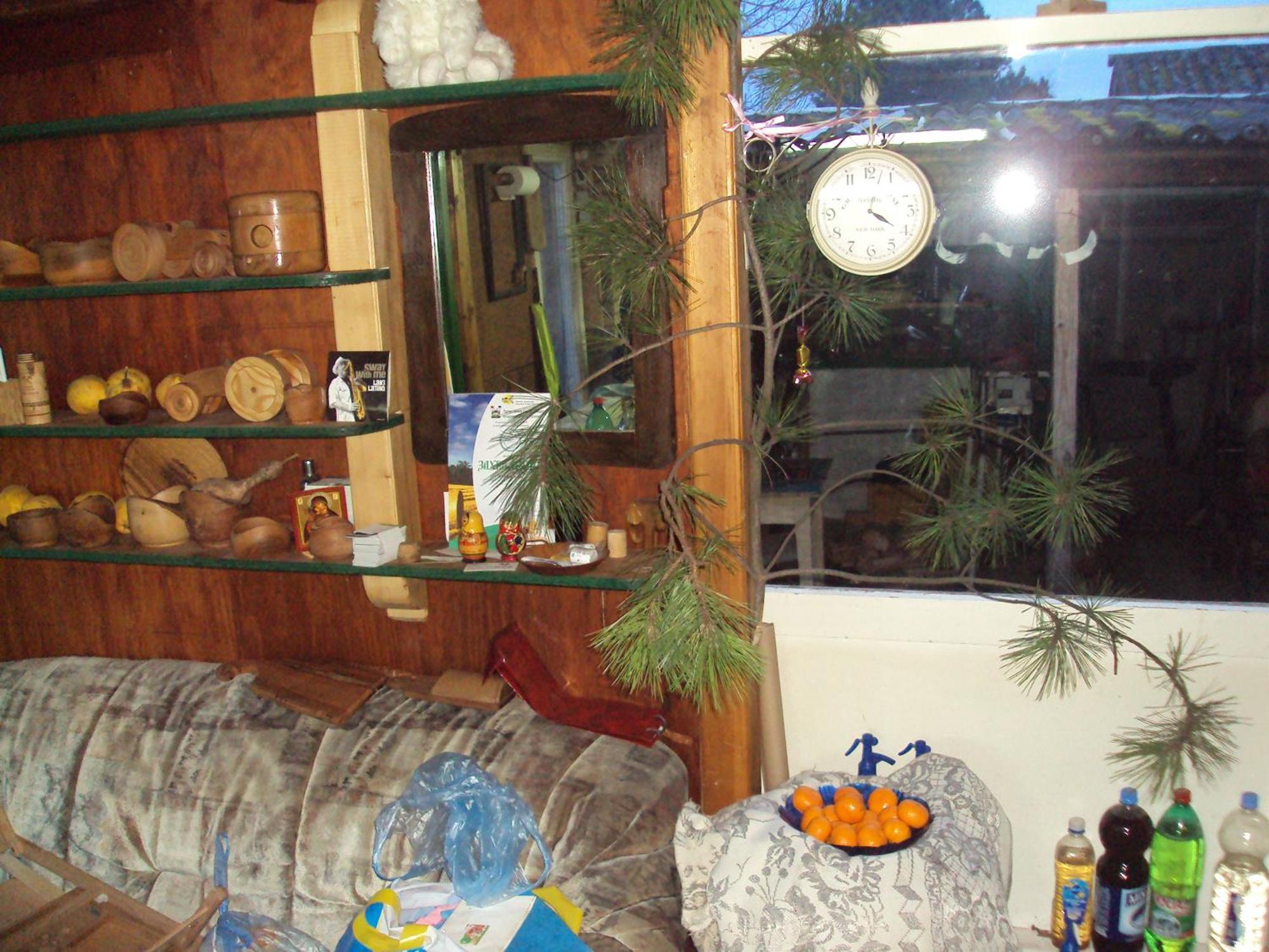 Apartman Rudnik Vrdnik Exterior photo