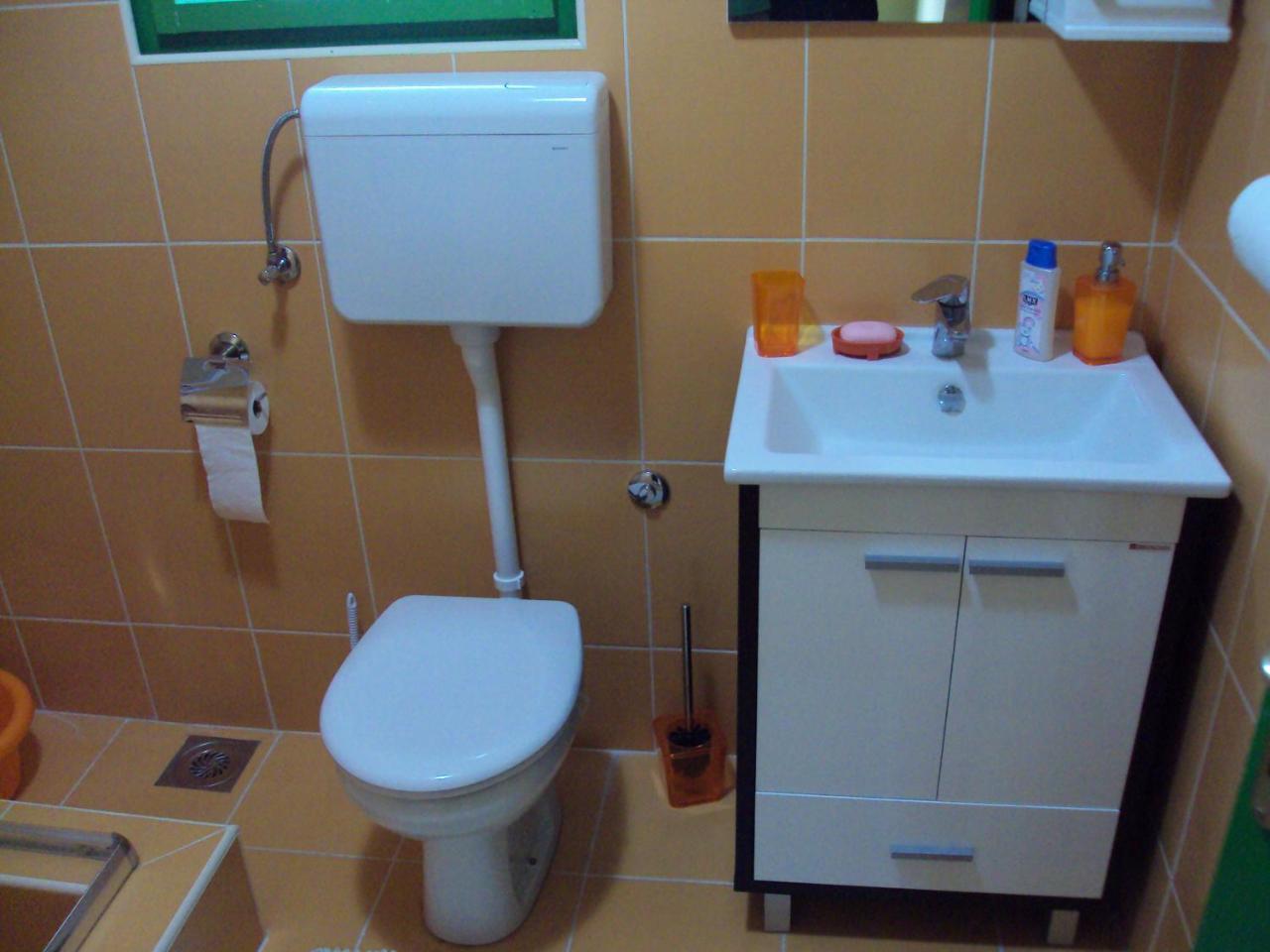 Apartman Rudnik Vrdnik Exterior photo